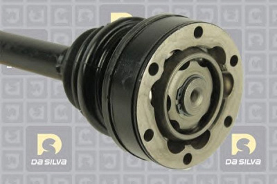 DA SILVA 6181t - Приводной вал